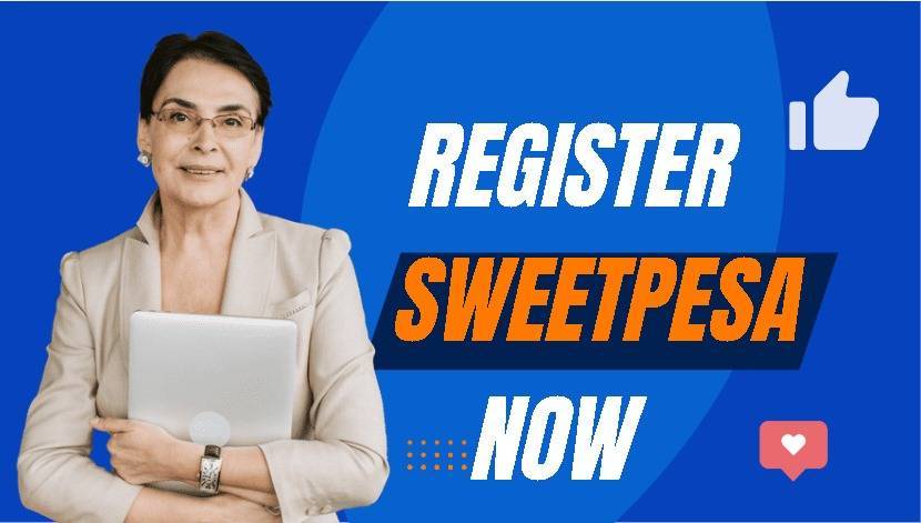 sweetpesa