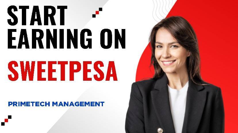 sweetpesa