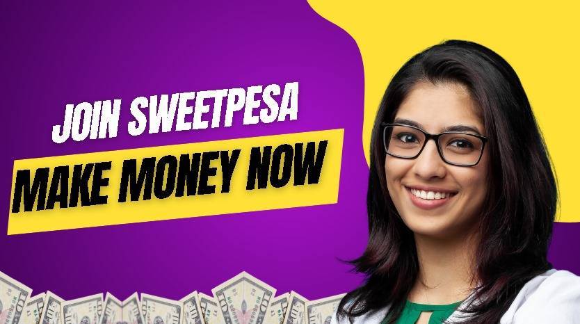 sweetpesa