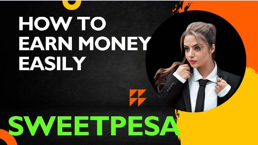 sweetpesa