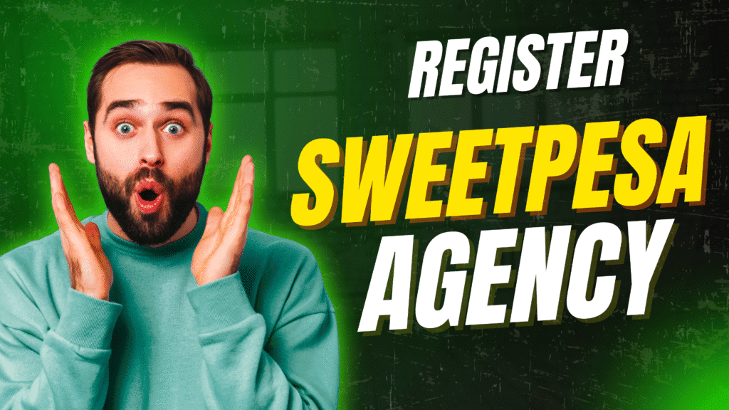 JOIN SWEETPESA