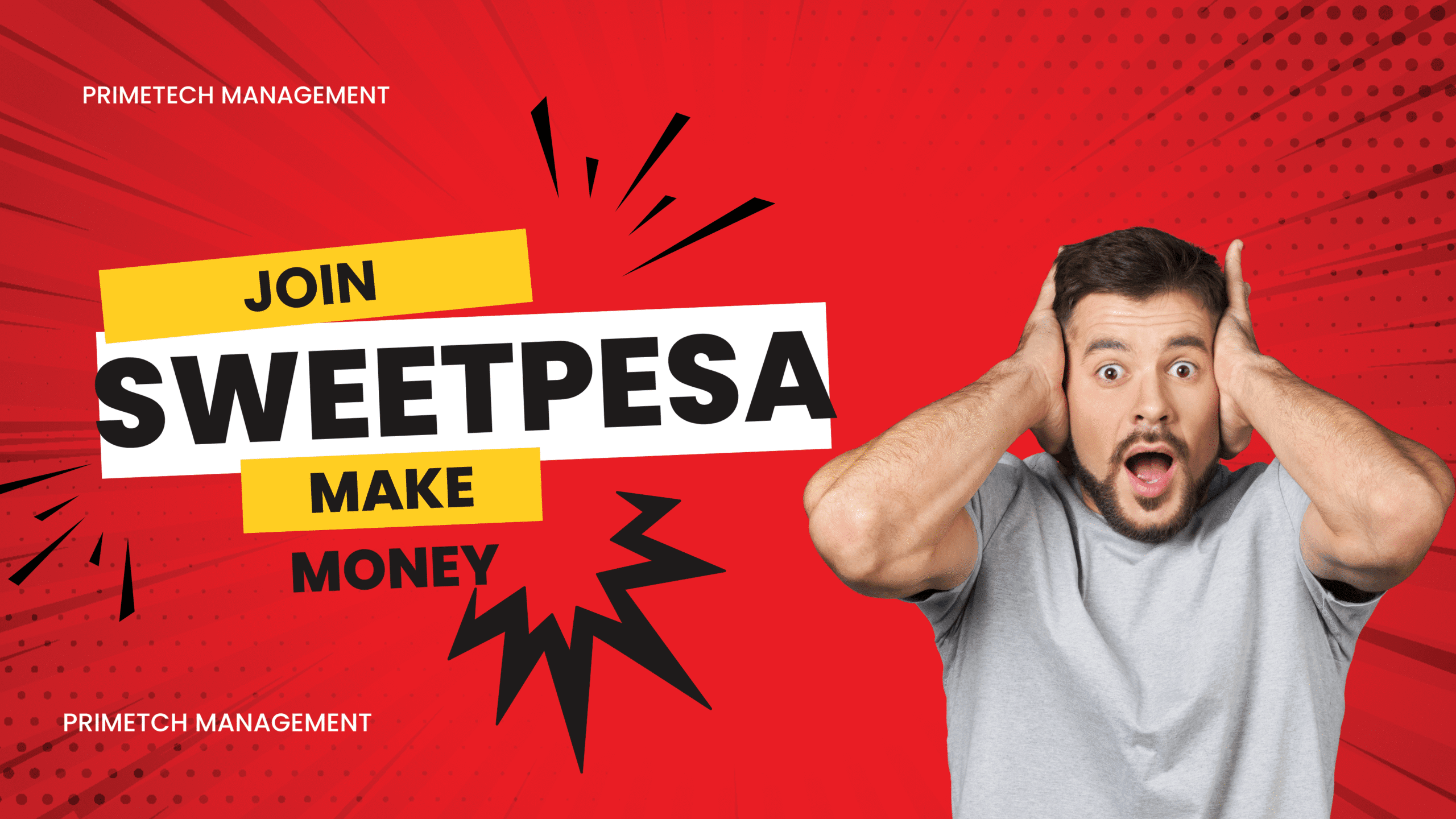 SWEETPESA