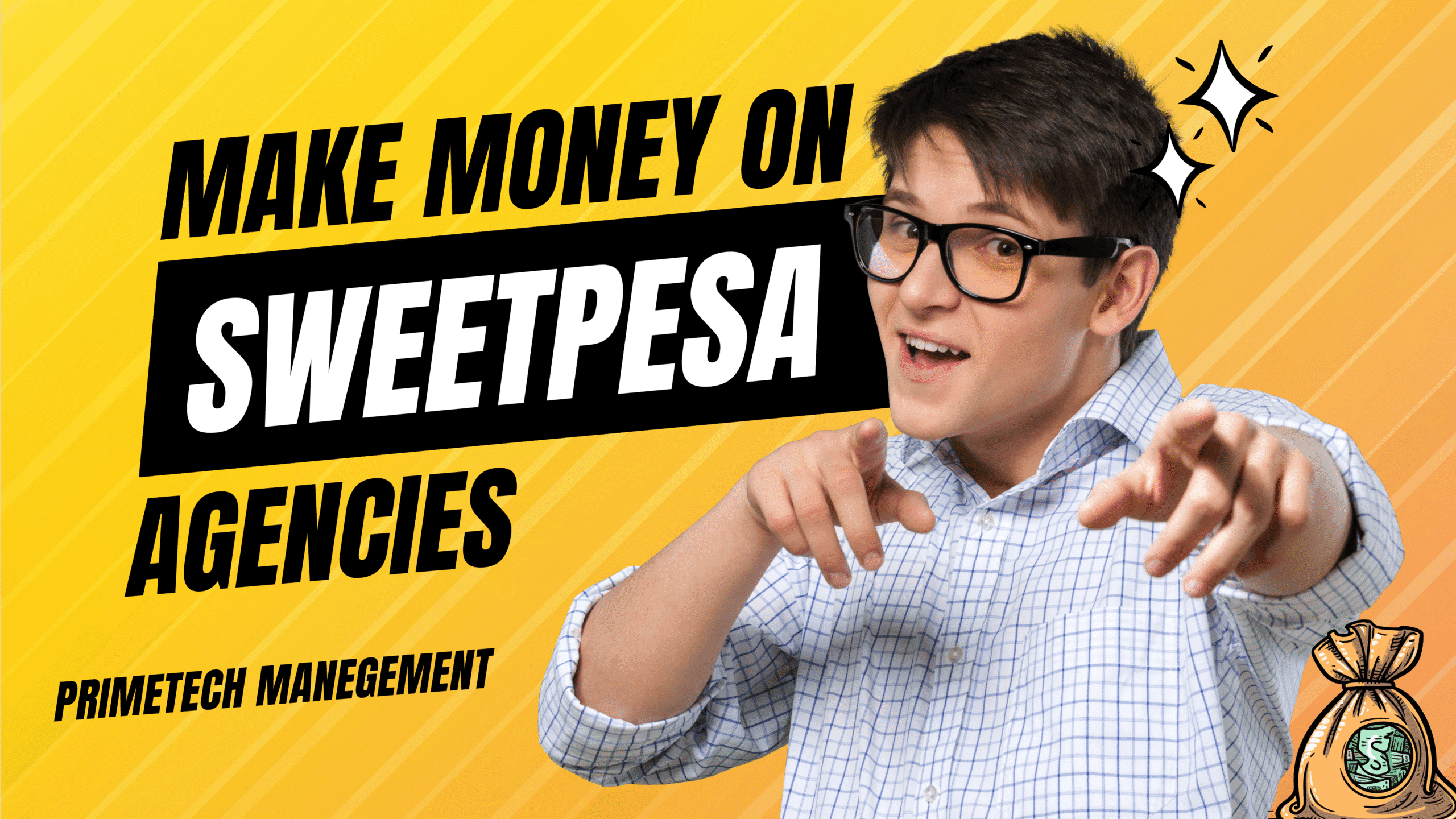 SWEETPESA