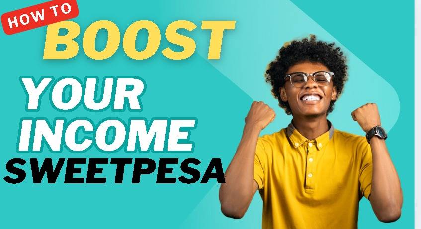 Download sweetpesa