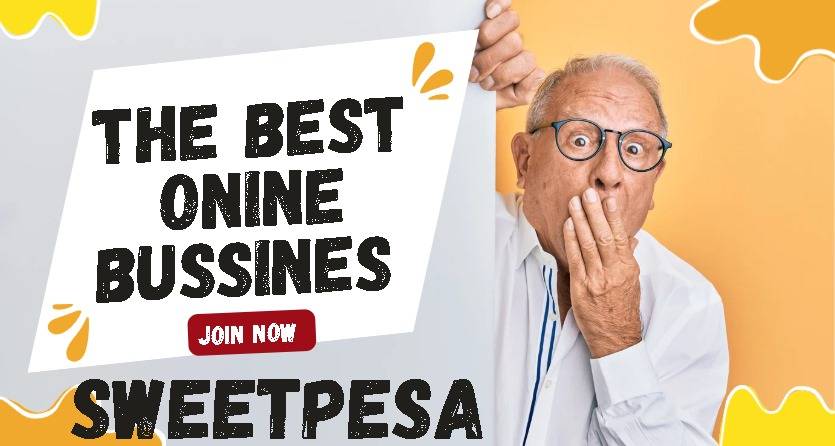 sweetpesa