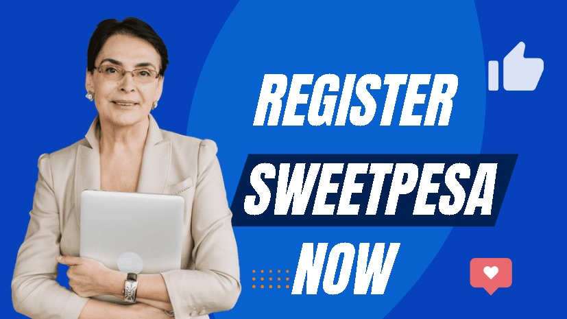 Earn Money Sweetpesa
