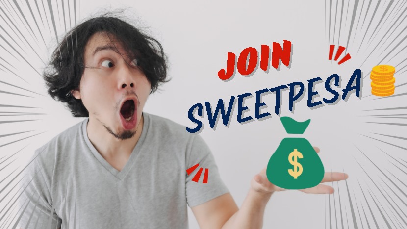 How to Register Sweetpesa