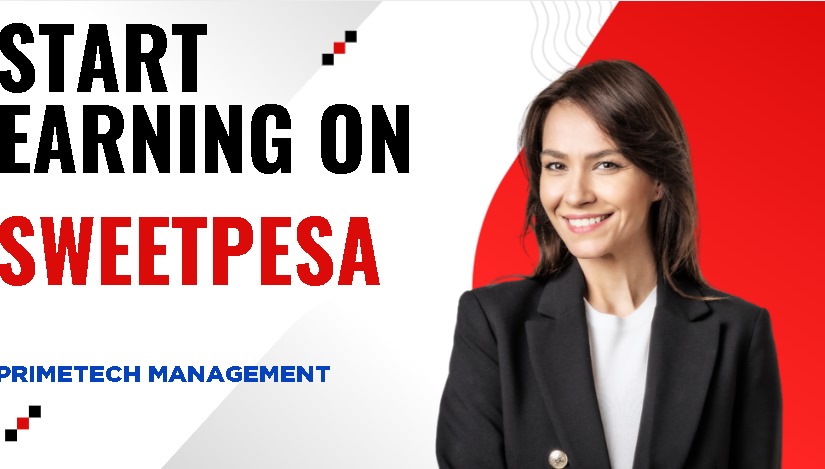 Get Started Sweetpesa
